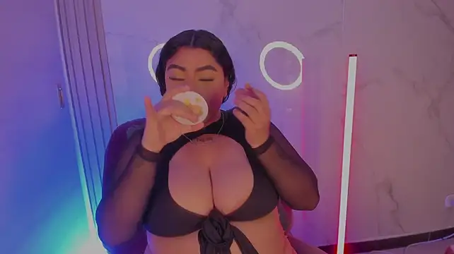 Dayan_silva06's Webcam Show