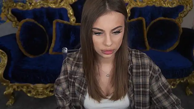 Chatroom XXX en direct de Katrinkaaaa_