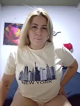 SasshaSmith – webcam-show