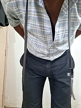 Show de Being_zaroon na webcam