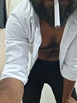عرض كام Being_zaroon