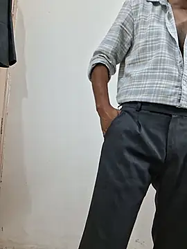 عرض كام Being_zaroon