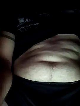 Show de Abrakhadabra na webcam
