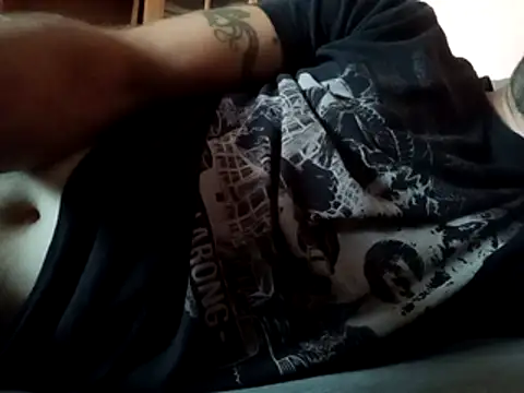 Abrakhadabra webcam show
