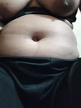 Alisha_134's Live XXX Chat