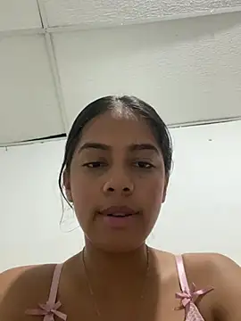 Nina_Lux_ Webcam Show