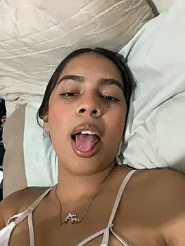 Nina_Lux_'s Webcam Show