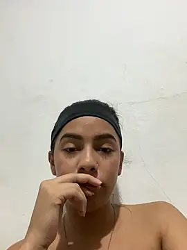 Webkamerová show Nina_Lux_