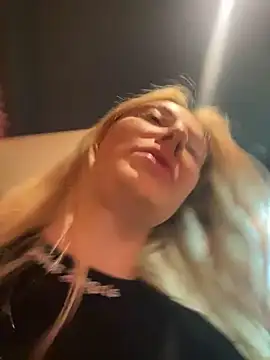 Shelly-Marie Webcam-Show