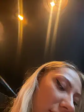 Shelly-Marie Webcam-Show