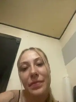 Shelly-Marie Webcam-Show