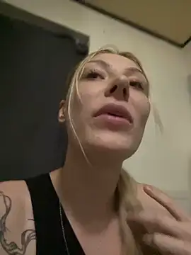 Shelly-Marie Webcam-Show