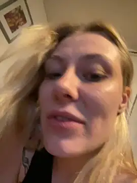 Shelly-Marie Webcam-Show