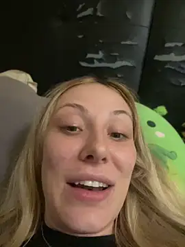 Shelly-Marie Webcam-Show