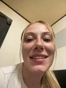Shelly-Marie Webcam-Show