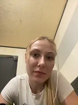 Shelly-Marie Webcam-Show
