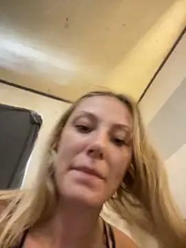 Shelly-Marie Webcam-Show