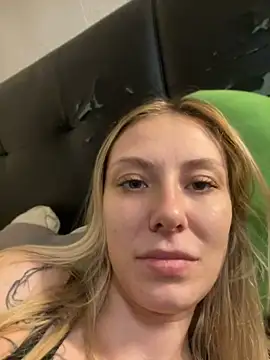 Shelly-Marie Webcam-Show