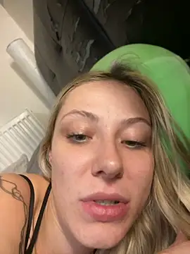 Shelly-Marie Webcam-Show