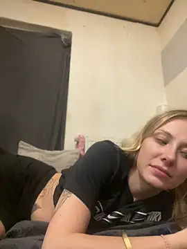 Shelly-Marie – webcam-show