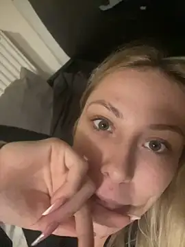 Shelly-Marie Webcam-Show