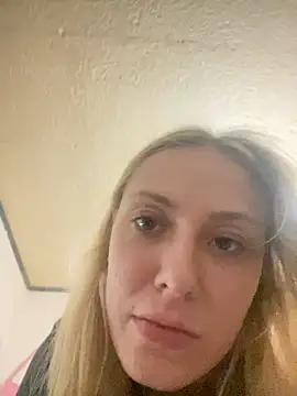 Shelly-Marie Webcam-Show