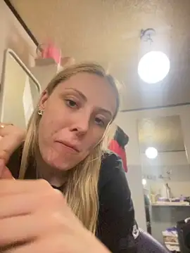 Shelly-Marie – webcam-show