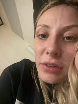 Shelly-Marie Webcam-Show