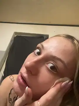 Shelly-Marie – webcam-show