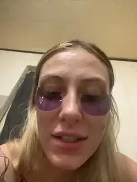 Вебкам-шоу Shelly-Marie