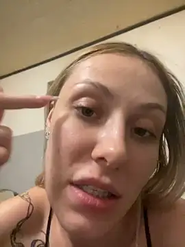 Shelly-Marie Webcam-Show