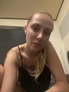 Shelly-Marie Webcam-Show