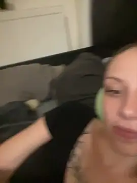 Shelly-Marie Webcam-Show