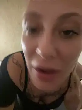 Shelly-Marie Webcam-Show