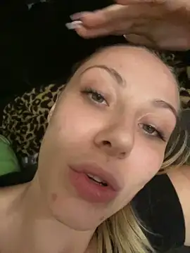 Shelly-Marie Webcam-Show