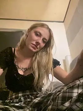 Shelly-Marie Webcam-Show