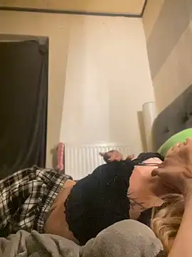 Shelly-Marie Webcam-Show
