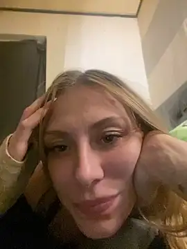 Shelly-Marie Webcam-Show
