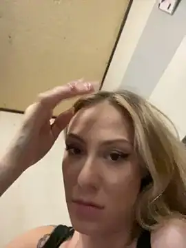 Shelly-Marie Webcam-Show