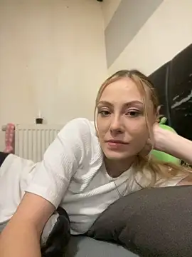 Czat XXX na żywo – Shelly-Marie