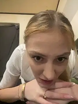 Shelly-Marie Webcam-Show
