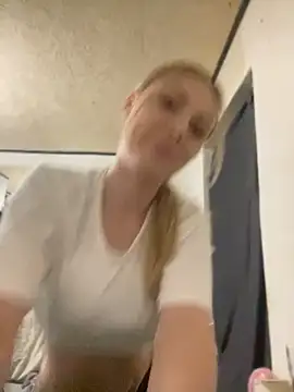 Shelly-Marie Webcam-Show
