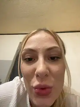 Shelly-Marie Webcam-Show