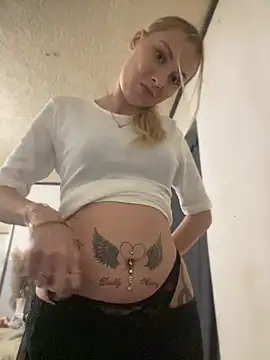 Shelly-Marie Webcam-Show