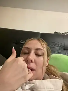 Shelly-Marie Webcam-Show
