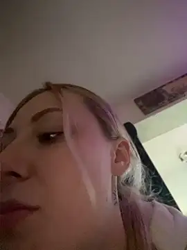 Shelly-Marie Webcam-Show