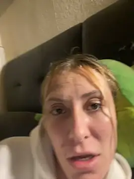 Shelly-Marie's Live Sex Cam Show
