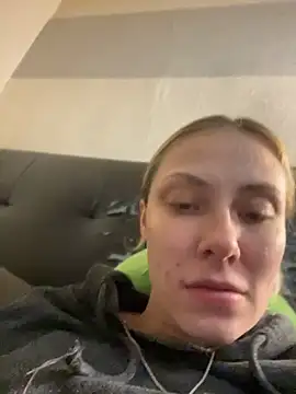 Webkamerová show Shelly-Marie