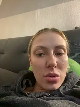 Shelly-Marie Webcam-Show
