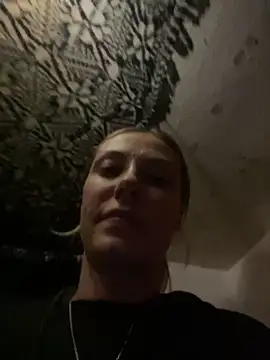 Shelly-Marie Webcam-Show